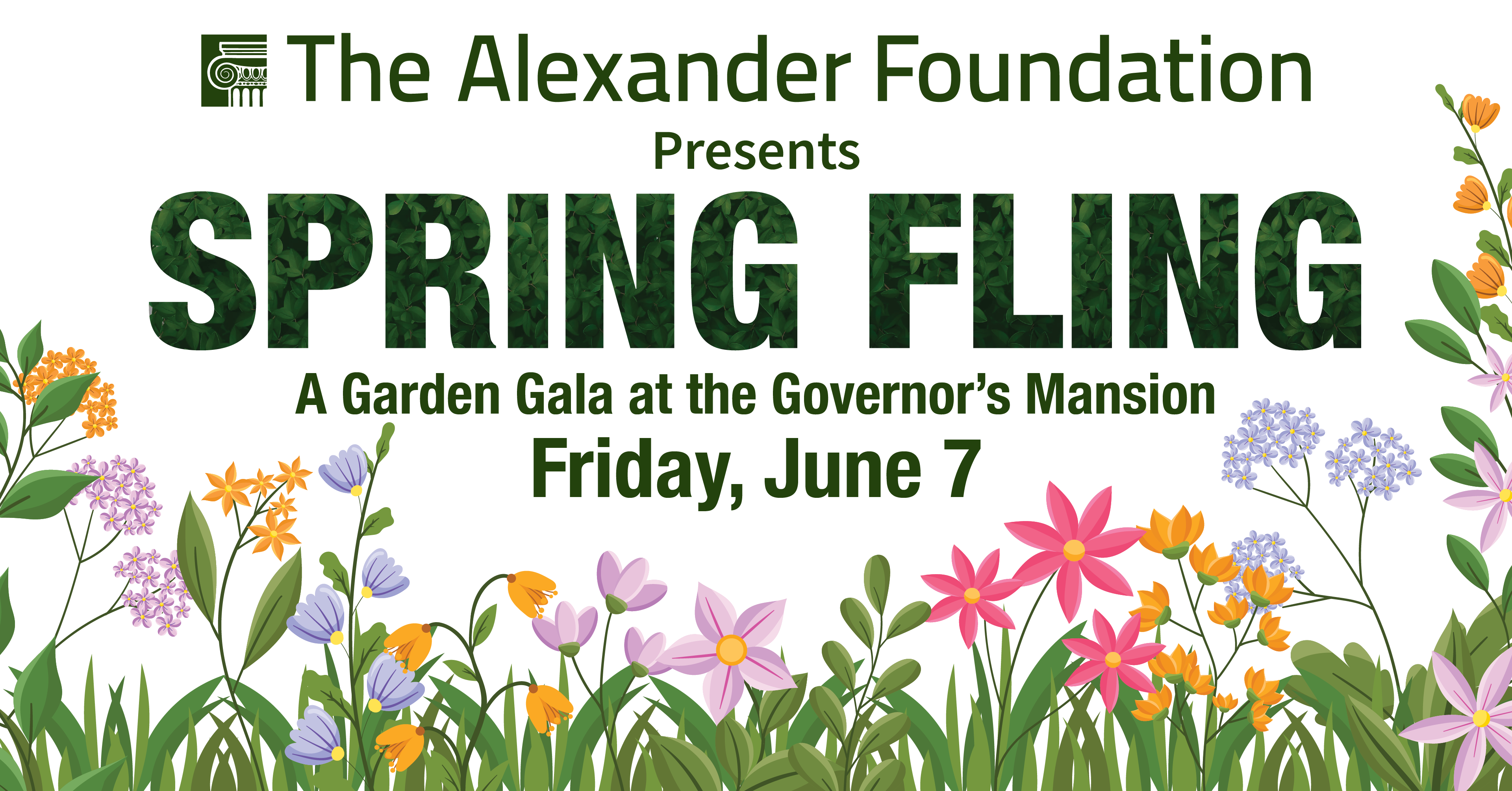 The Alexander Foundation