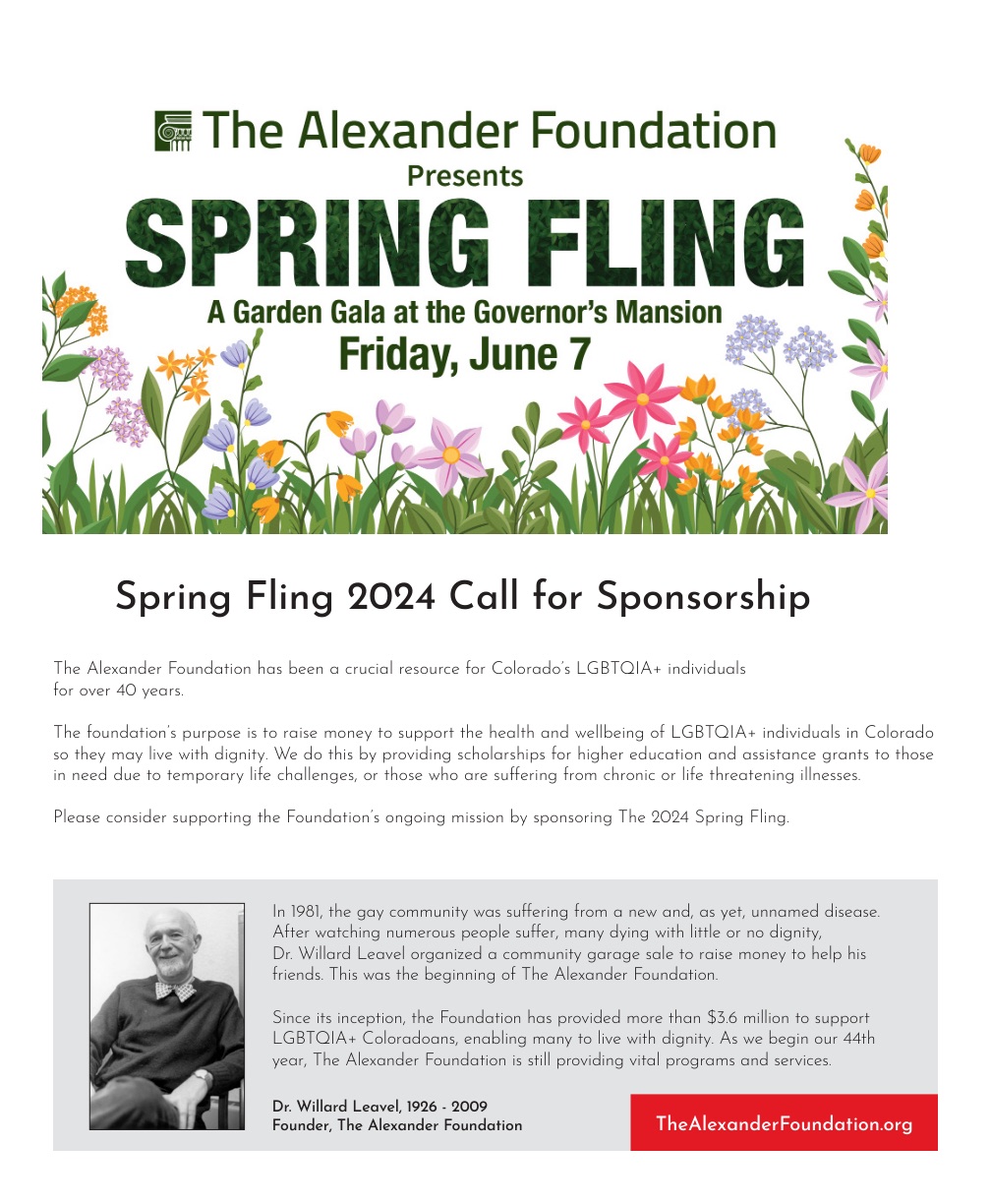 2024 Sponsor Packet cover