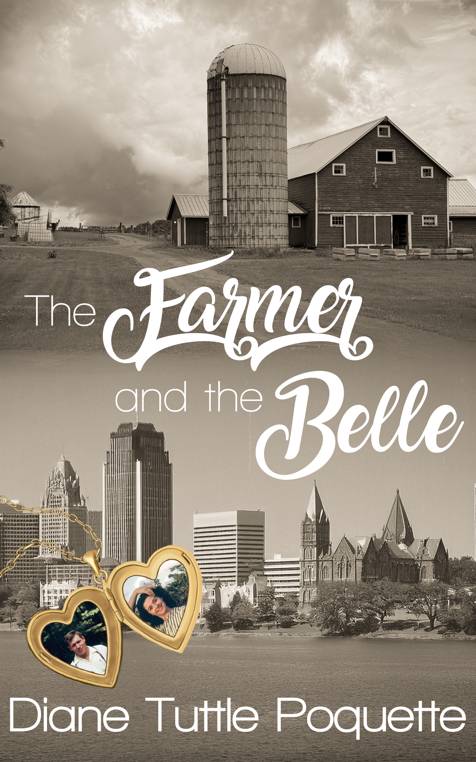 The Farmer and the Belle