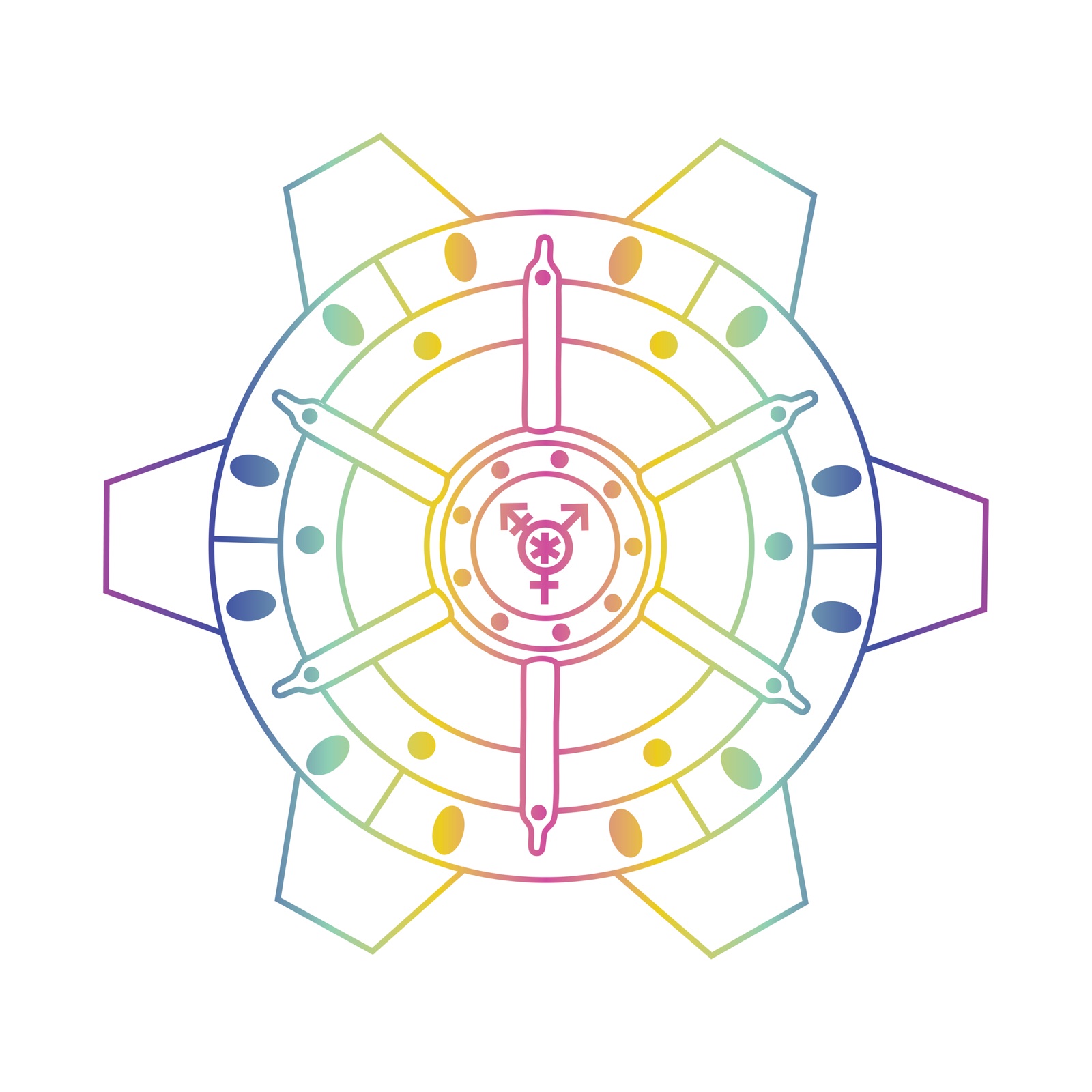 The Glass Vault icon